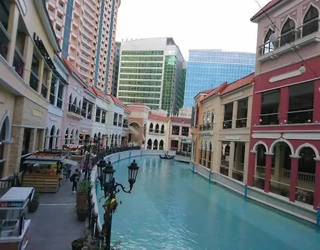 Morgan Bgc Shortwalk2 Venice Mall Free Pool Gym Apartment *