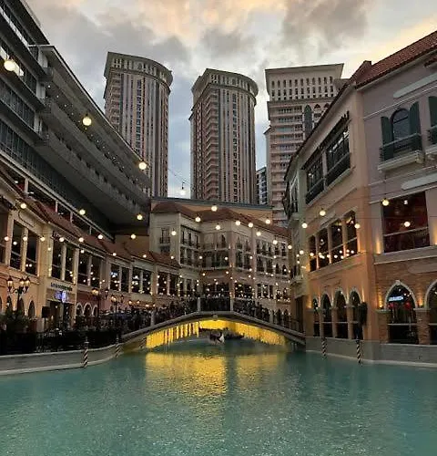 Morgan Bgc Shortwalk2 Venice Mall Free Pool Gym Apartment