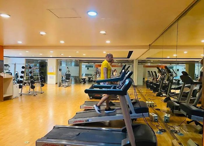 Morgan Bgc Shortwalk2 Venice Mall Free Pool Gym *