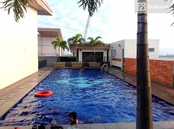 Apartment Morgan Bgc Shortwalk2 Venice Mall Free Pool Gym *
