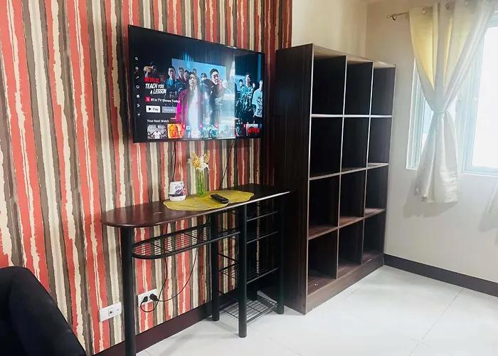 Morgan Bgc Shortwalk2 Venice Mall Free Pool Gym Apartment *