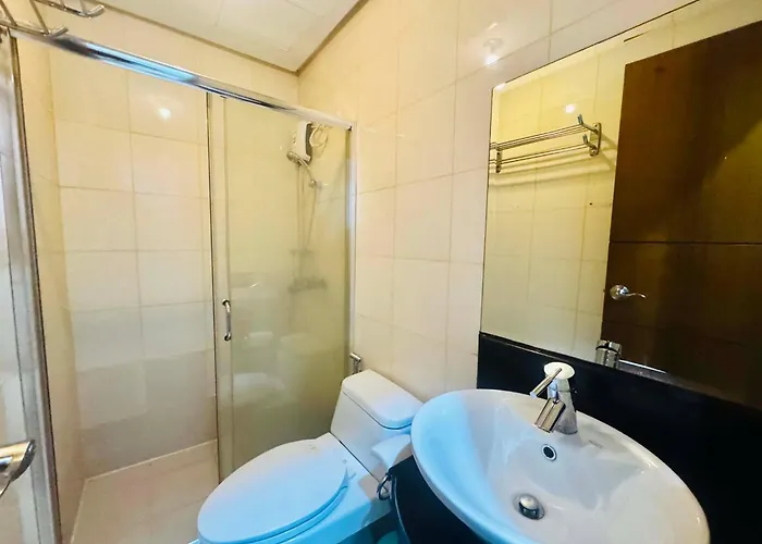Morgan Bgc Shortwalk2 Venice Mall Free Pool Gym Apartment *