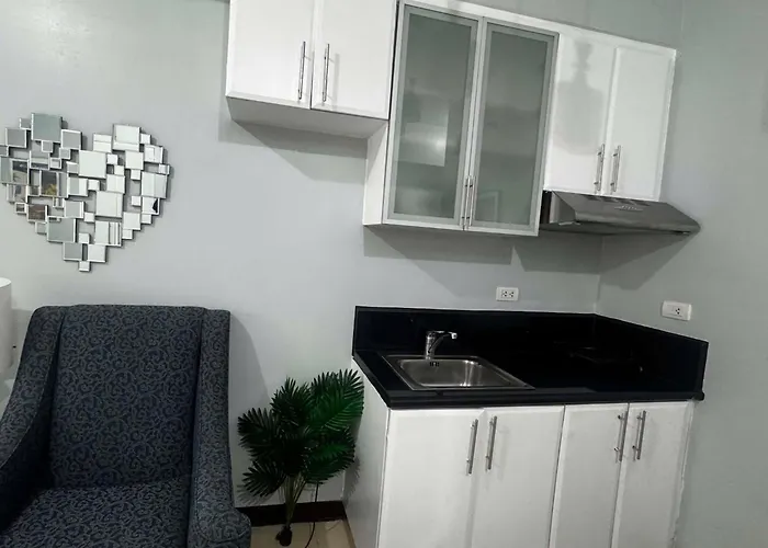 Apartment Morgan Bgc Shortwalk2 Venice Mall Free Pool Gym *